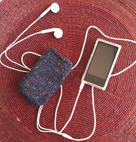 Nano Nano Pocket