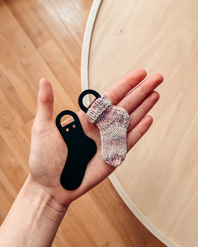 Mini Mini Socks