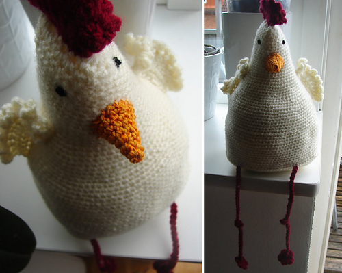 hen