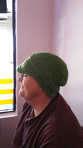 Adjustable Baseball Cap