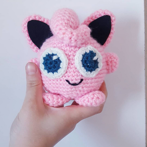 Jigglypuff