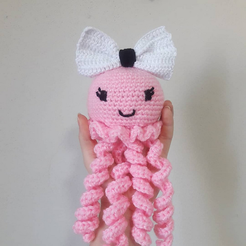 Jiggly Jellyfish