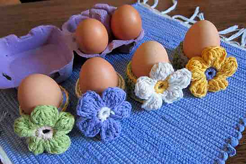 Daisies&Eggs