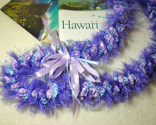 Forever Lei