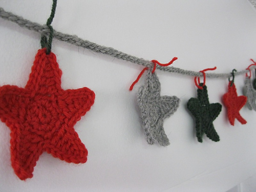 Star Garland