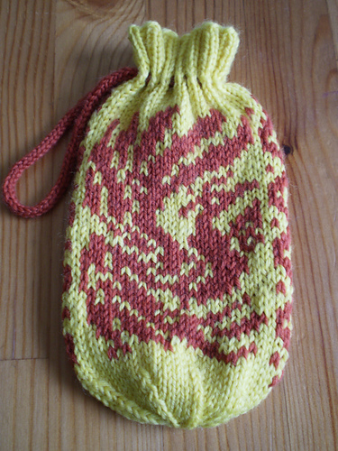 Phoenix Pouch