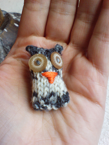Owls!