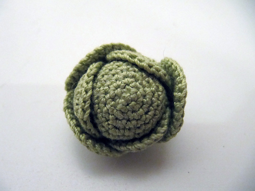 Mini Cabbage