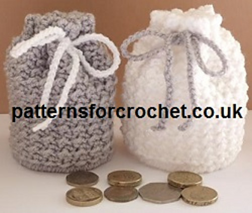 PFC52 Coin Pouch