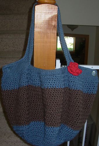 All My Baggage Tote