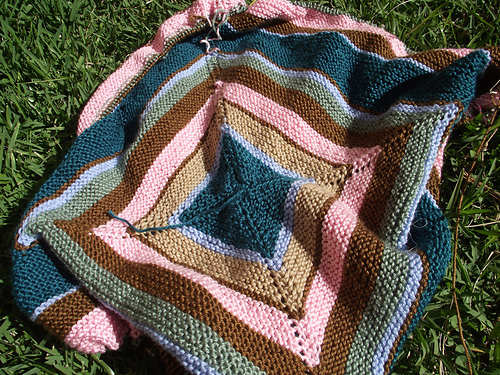 Thesis Blanket