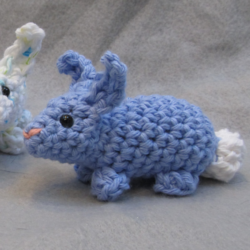 One-Piece Bunny