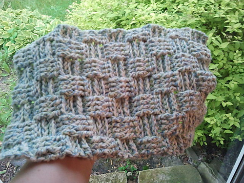 New Kitchen Washcloths