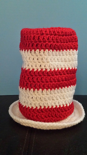 Cat in the Hat