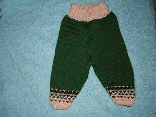 167 - Ensemble Bébé