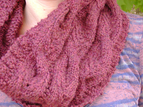 Modern English Cowl