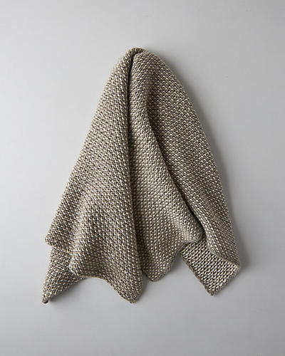 Brindle Blanket