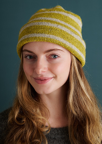 Far + Wide Hat