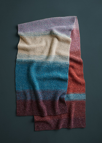 Nature's Palette Wrap