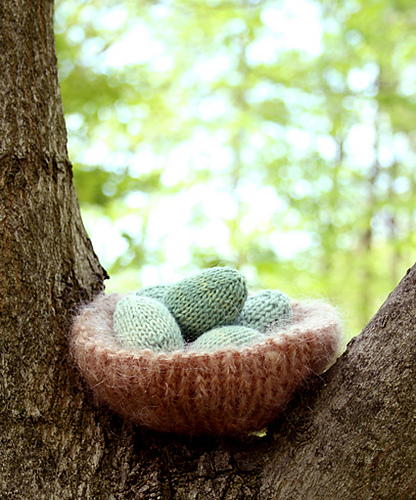 Sparrow's Nest