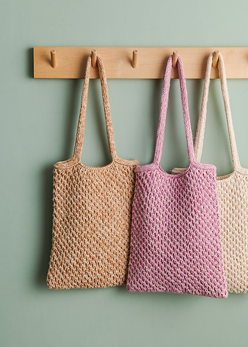 Kit + Caboodle Tote