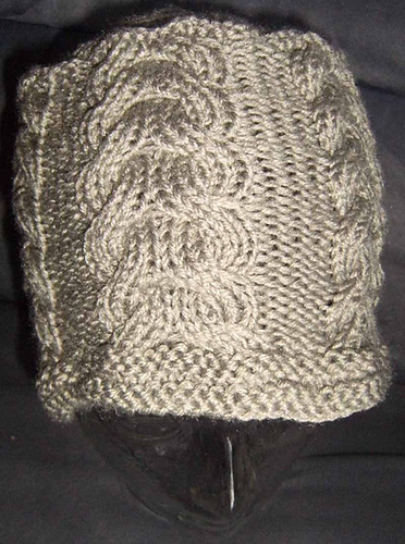 Sly's Hat or Bag ????