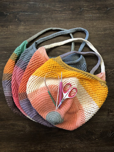 Market Bag