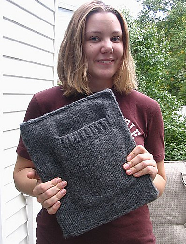 R31 Laptop Cozy