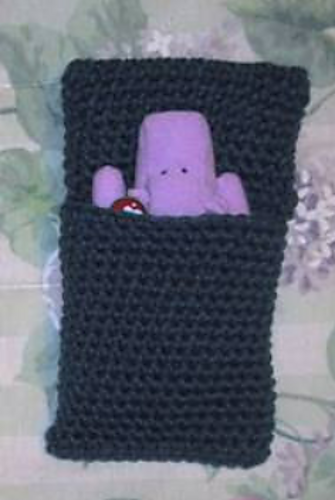 Teanie Beanie Sleeping Bag