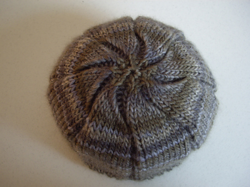 Starry Noggin