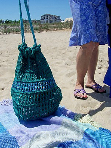 Mary's Summer Bag
