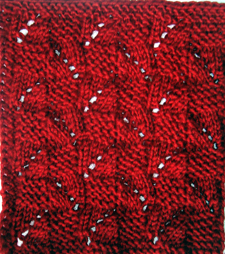 Tipsy Tiles Square