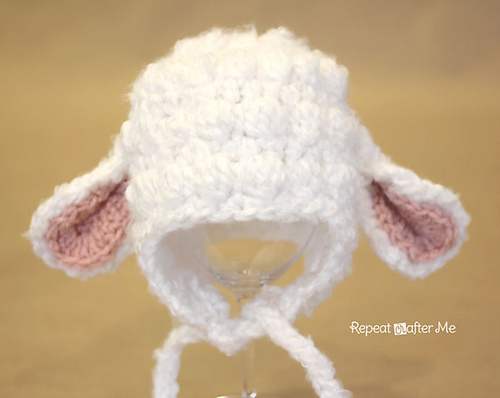 Lamb Hat