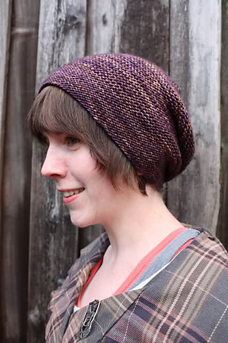 Rikke Hat