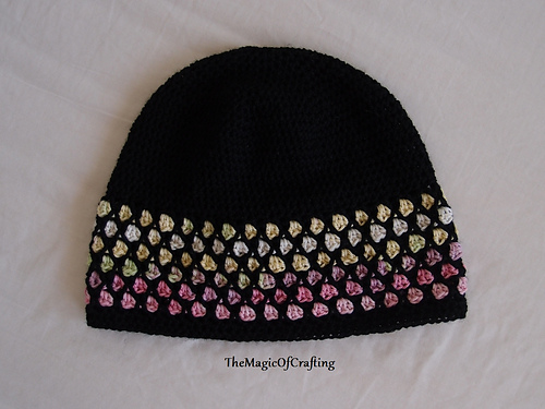 Hat Arianna