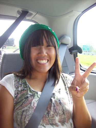 Crochet Hat