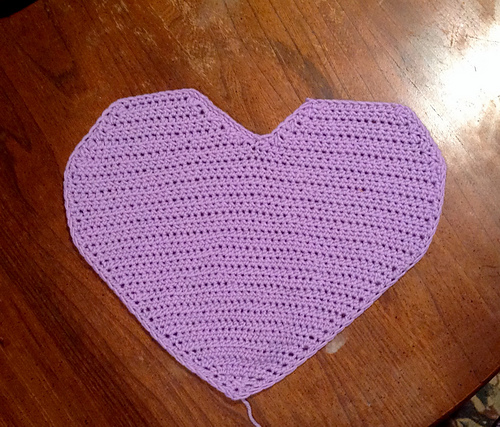Baby Quilt