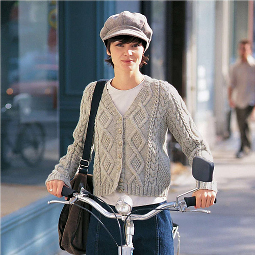 Must Have Cardigan