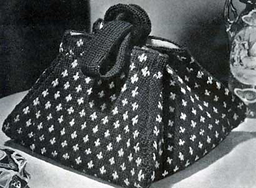 Bag #2787