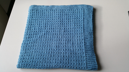 Avaya Blanket