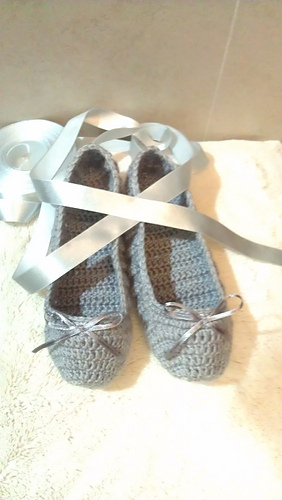 Repetto Slippers UK size 4 / EU 37