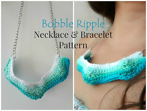 Bobble Ripple Set