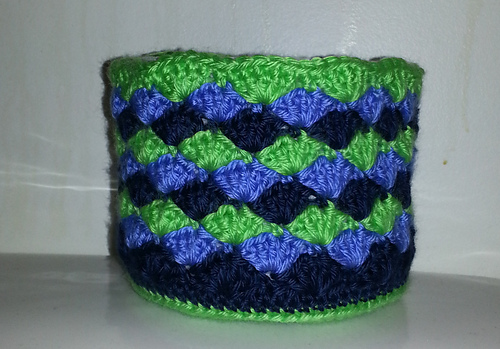 Toilet Paper Cover