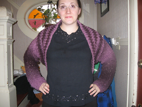 So Simple Shrug