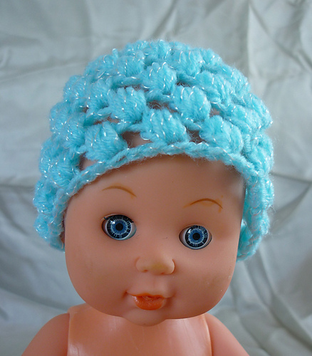 CutiePie Cap
