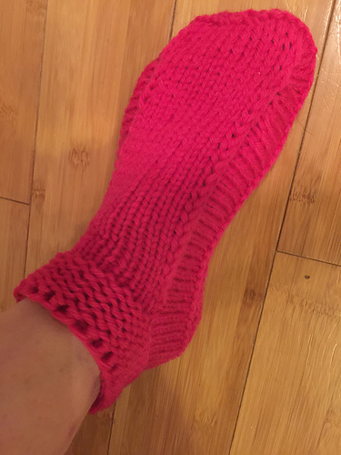 Easy Slipper Clogs