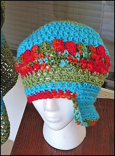 The Wilcie Hat