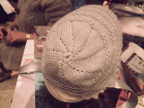 Bonnet Waves and Half Star