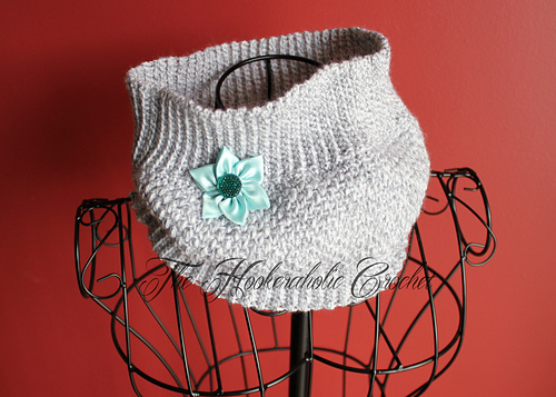 Equinox Cowl