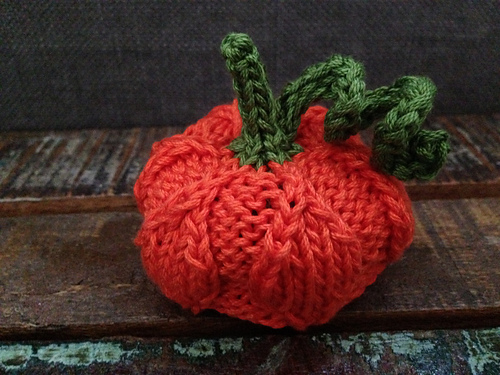 Booo... Ghost in a Pumpkin